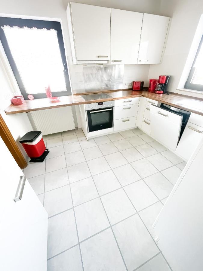 Ferienwohnung Balu Kronau Exterior photo