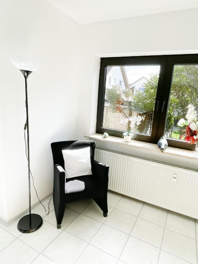 Ferienwohnung Balu Kronau Exterior photo